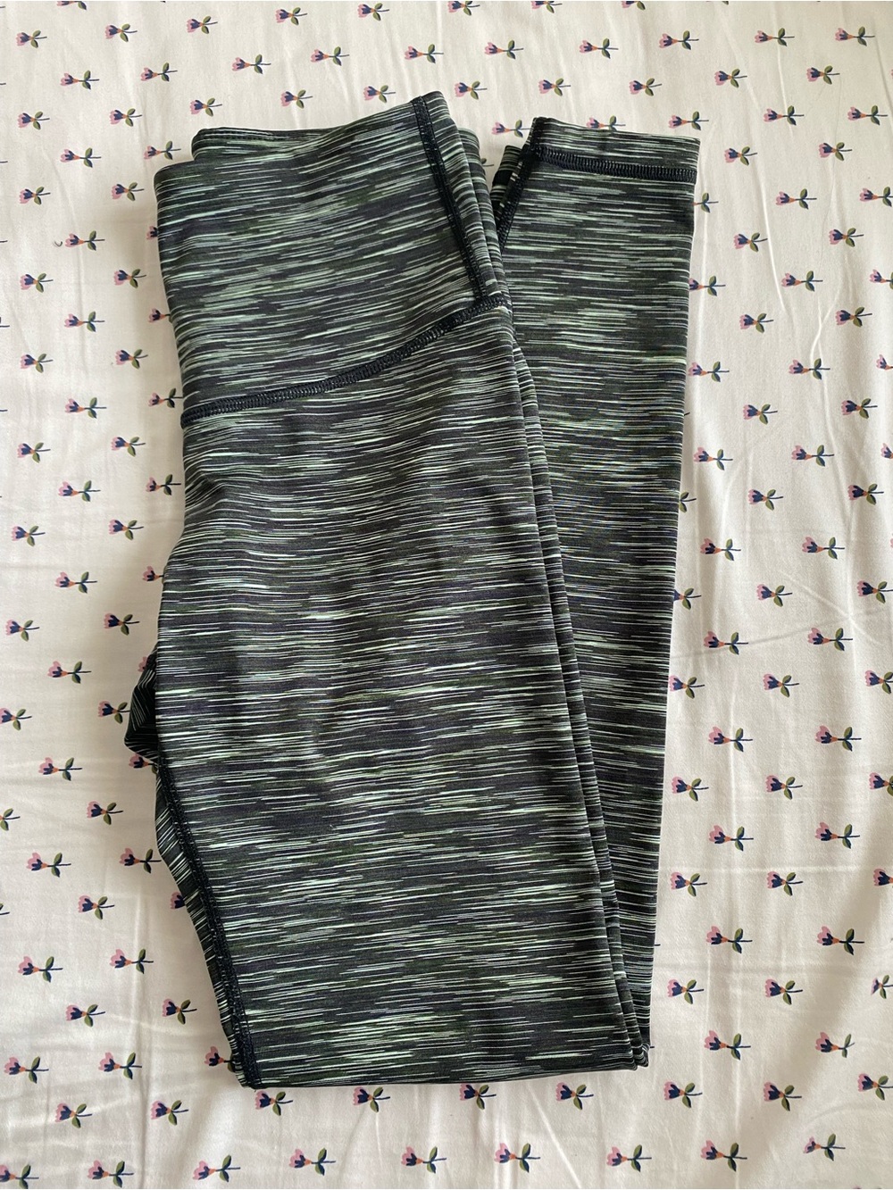 Old Navy Green Leggings